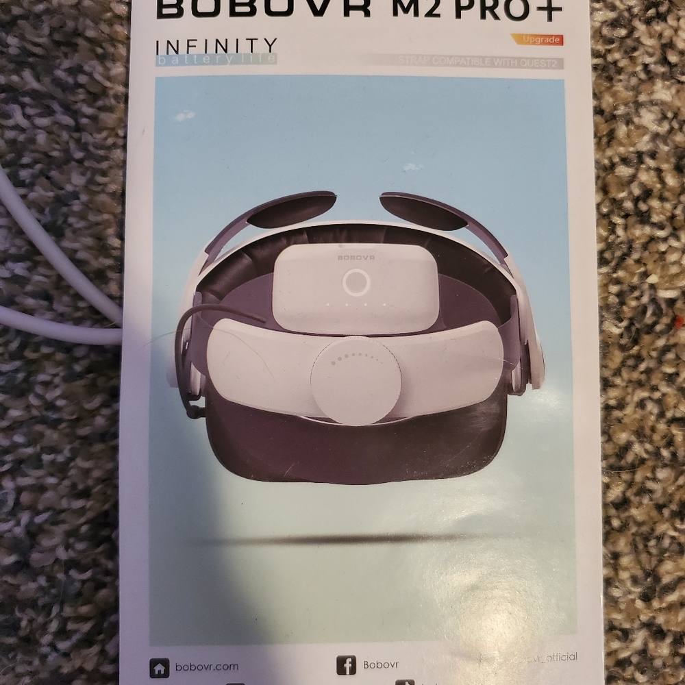 Oculus Meta Quest 2 - Picture 11 of 14